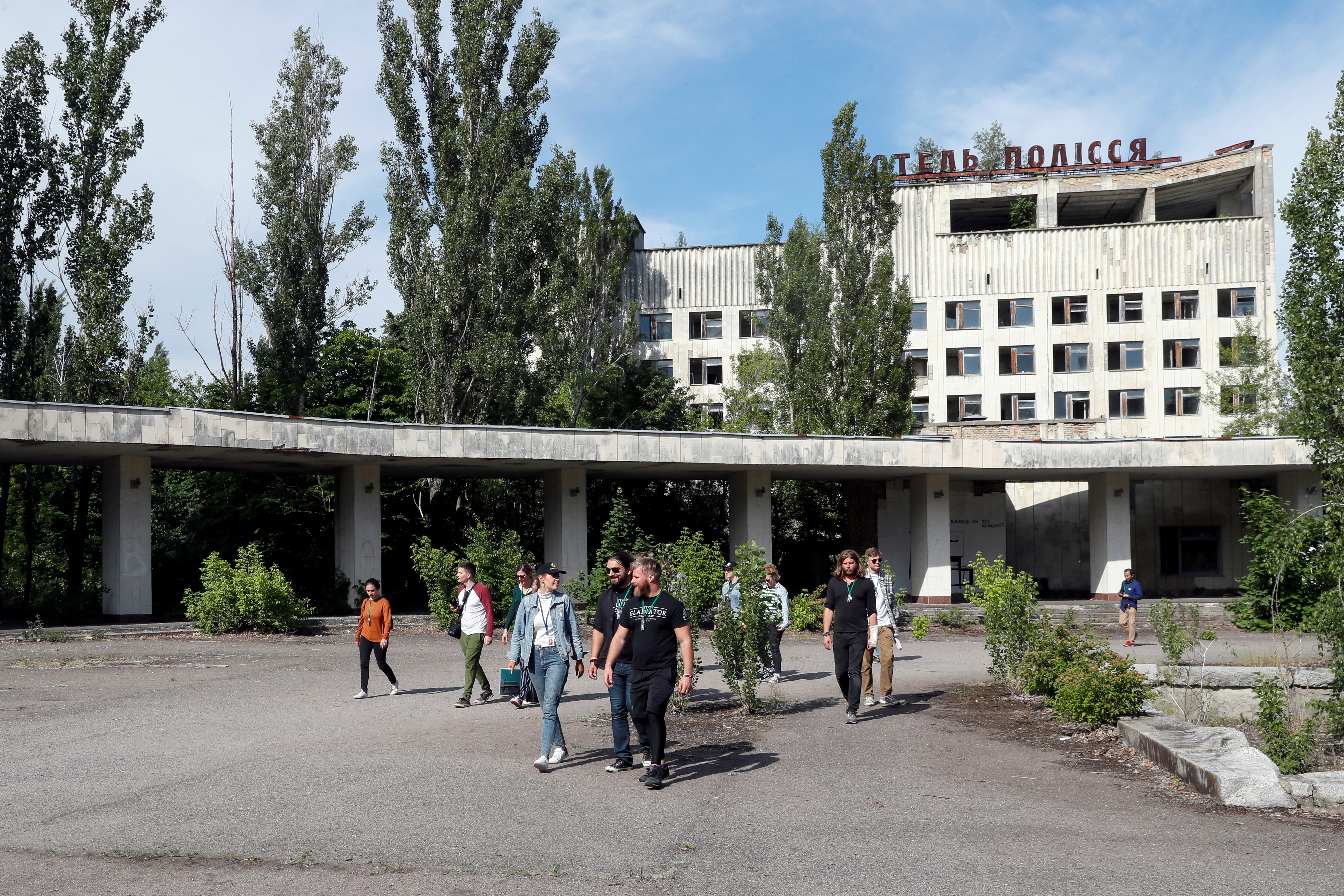 Когда основали город припять. Чернобыль город Припять. Город Припять 2019 год. Чернобыль город Припять сейчас. ЧАЭС Припять 2019.