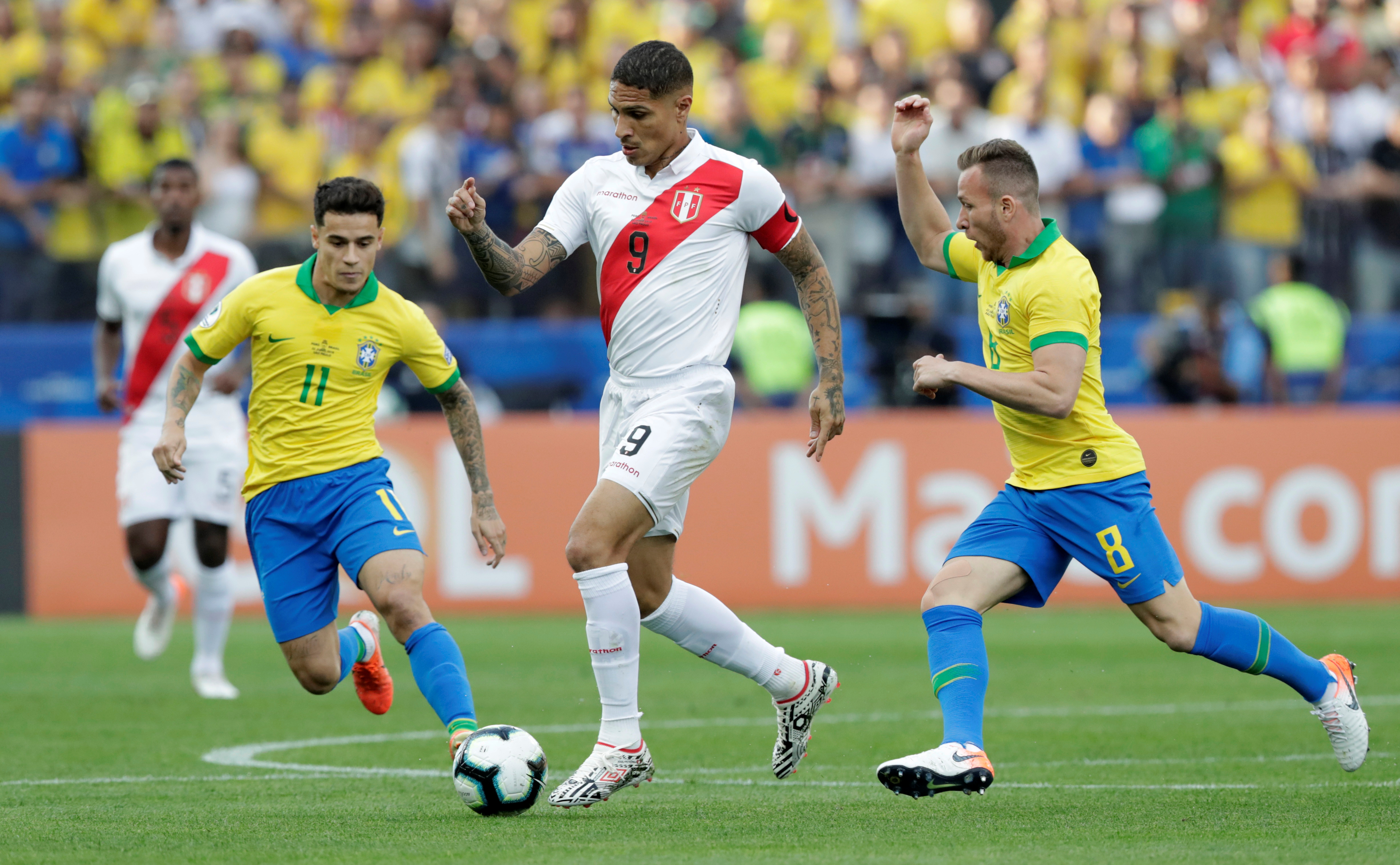 Portugal vs Brazil. Portugal vs Brasil 2007 Tactic.